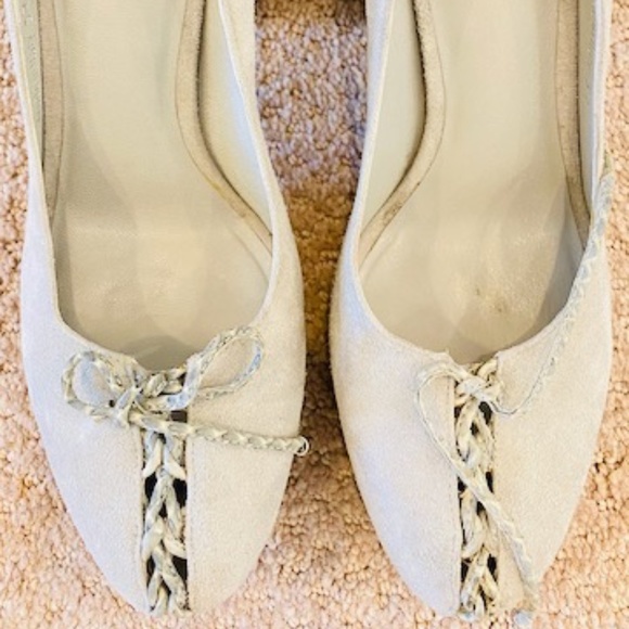 Christian Dior Vintage Pumps - Picture 1 of 6